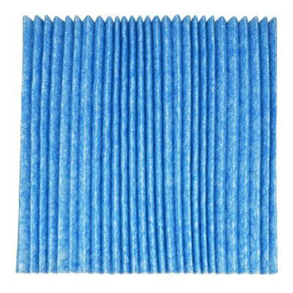 

5PCS Air Purifier Parts Filter for DaiKin MC70KMV2 Series MCK57LMV2 MC709MV2