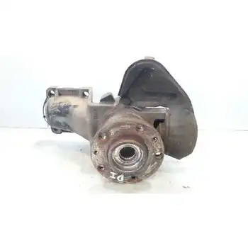 

8690856 steering knuckle Front Left Peugeot Boxer Closed Box (rs2850)(230)(->'02) 1.9 Turbodiesel