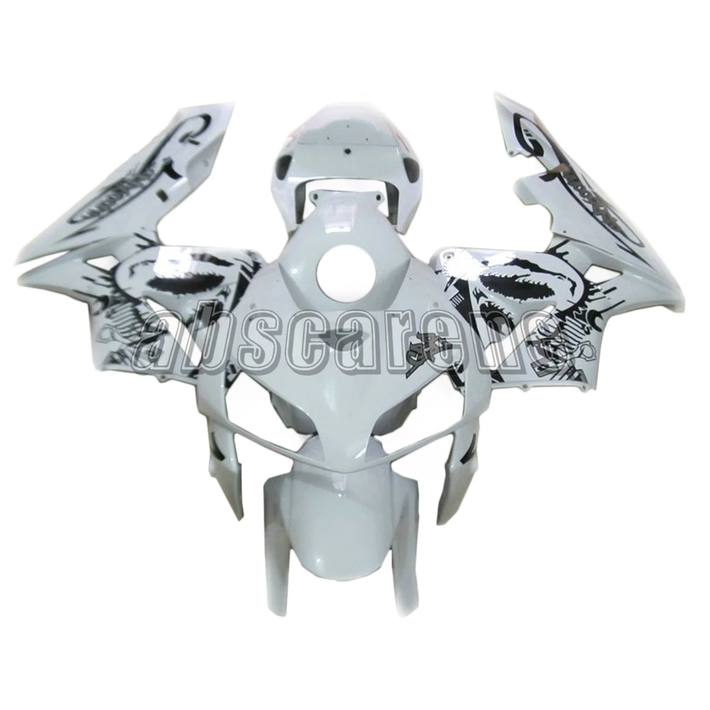 Полная комплектация обтекателей для Honda CBR600RR F5 2005 2006 CBR 600 RR 05 06 впрыск ABS