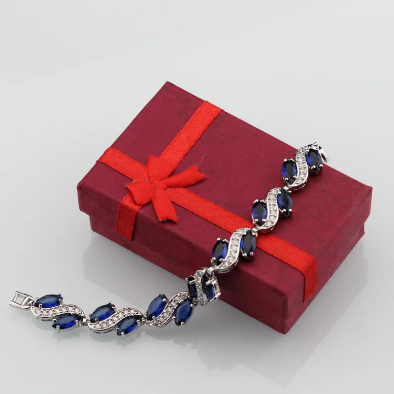 Новые модные свадебные украшения с кубическим цирконием фотоаксессуары для