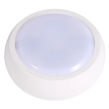 

Adjustable LED Night Light Baby Nursery Lamp Under Counter for Cupboard Home Decor 6pcs Home lighting BV789