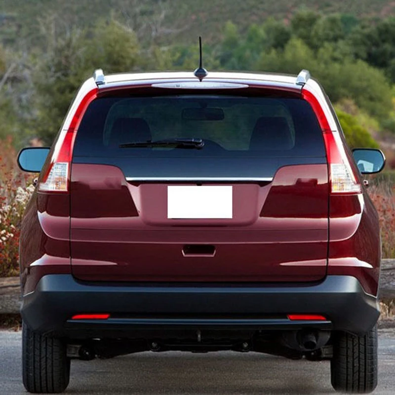 Третий тормозной задний фонарь лампа для Honda CR-V 2012- высокое крепление тормозной Свет высокое крепление 34270TFCH01 34270T0AA01