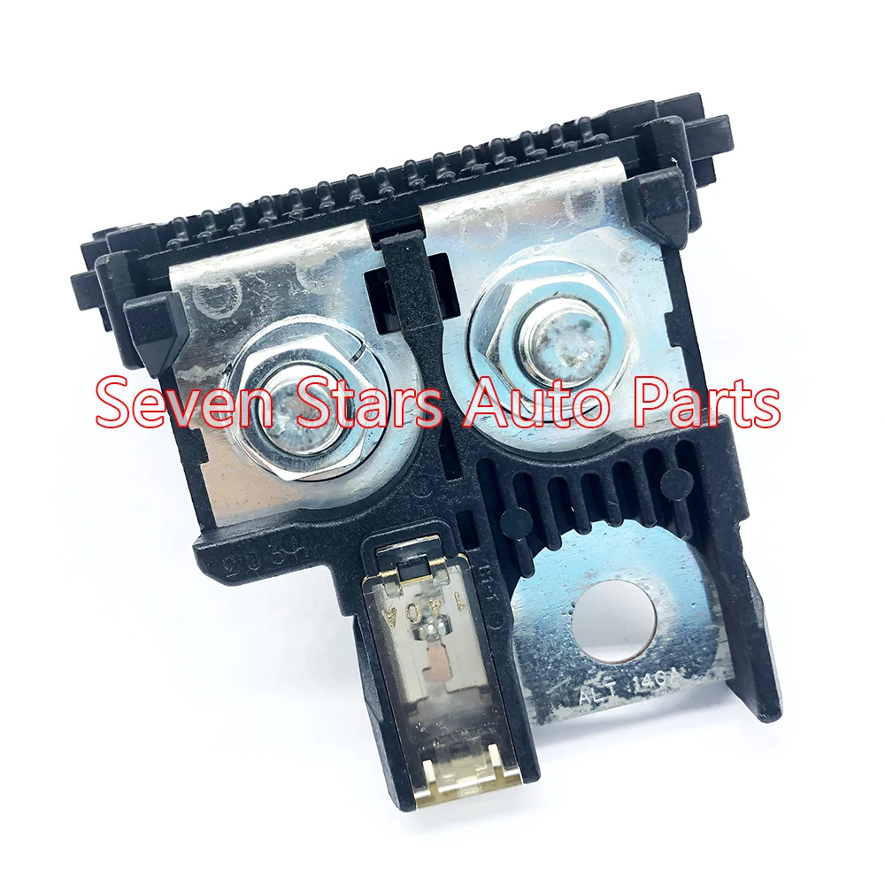 Auto Engine Fuse Link Connector Holder Fusible OEM 24380-79915 2438079915