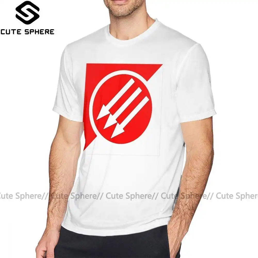 Antifa T Shirt Ancom Antifa T Shirt Awesome Oversize Tee Shirt 100 Cotton Graphic Men Casual Short Sleeve Tshirt T Shirts Aliexpress