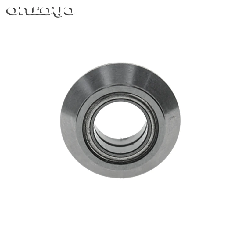 Computer Embroidery Machine accessories: Diamond Bearing Double 8mm*18MM thick, Thin Side Car Bearing