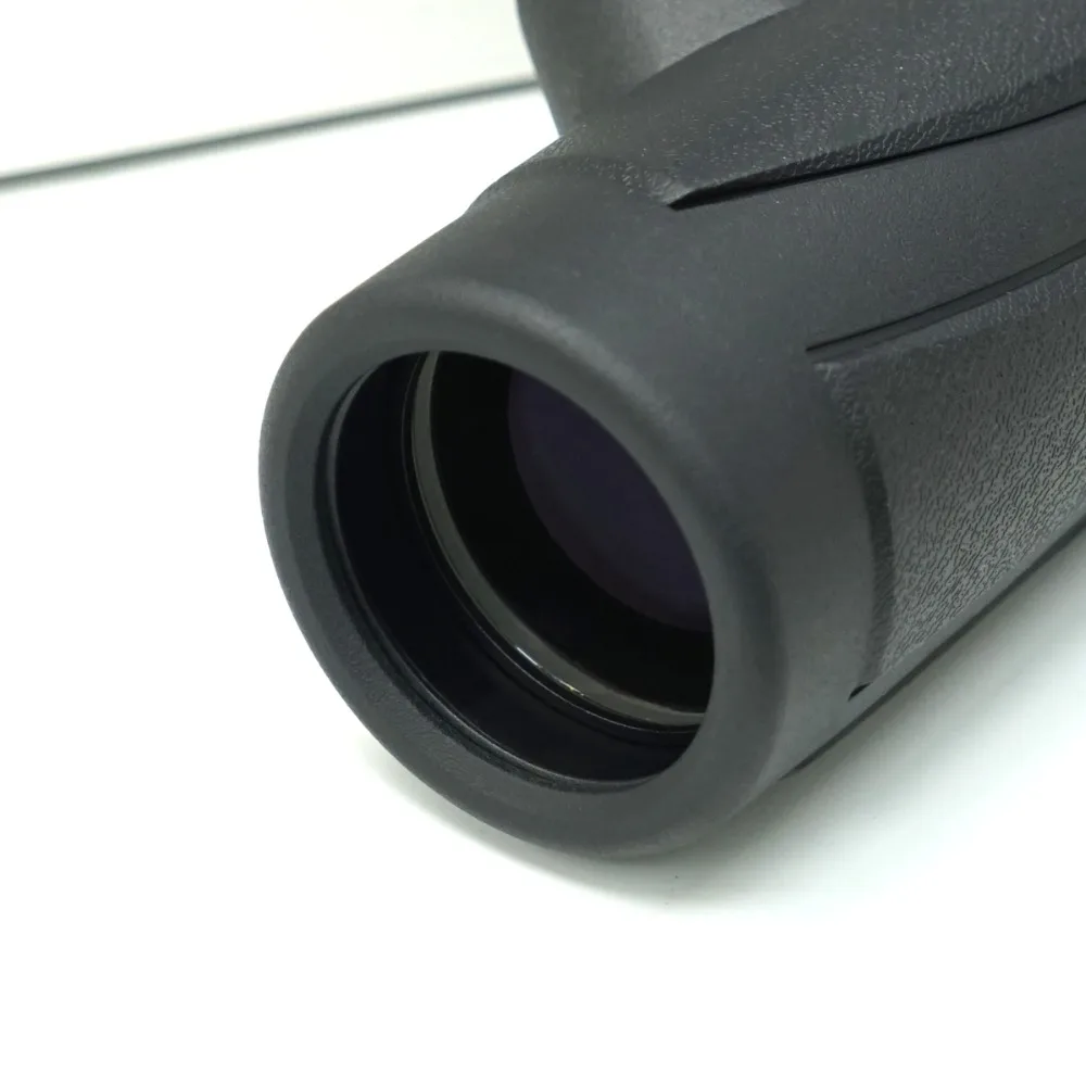 SKWOPTICS портативный супер монокулярный телескоп 10x42 BAK4 HD большой объектив Компактный телескоп мини