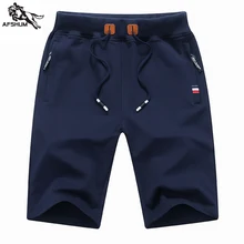 Мужские хлопковые шорты, пляжные шорты, Дышащие Модные повседневные шорты, мужские пляжные бермуды, pantalones cortos, спортивные штаны