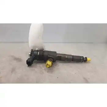

0445110252 0445110252 injector Peugeot Bipper 1.4 Hdi