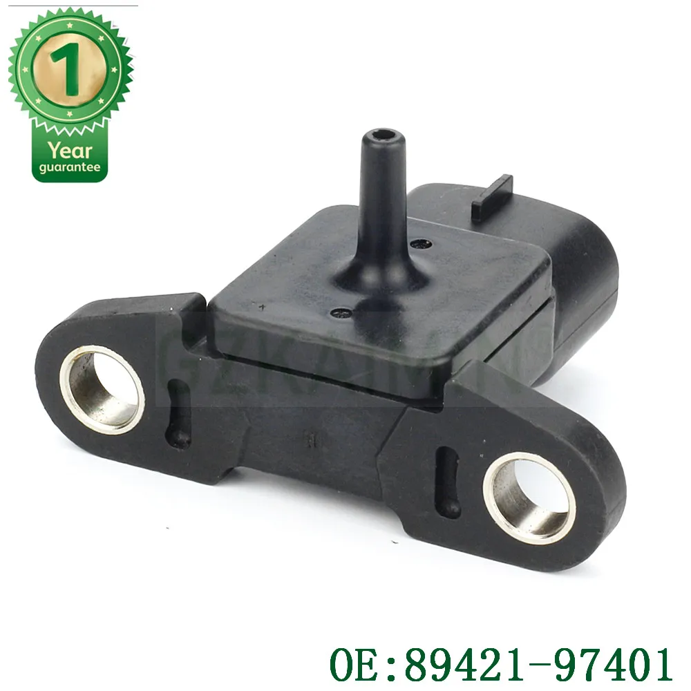 Датчик давления на впуске OEM 079800-4970,8942197401, 0798004970,89421-97401 для Toyota