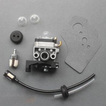 

Carburetor Kit For Honda GX35 HHT35 HHT35S 16100-Z0Z-034 25-34 Trimmer Tool Set