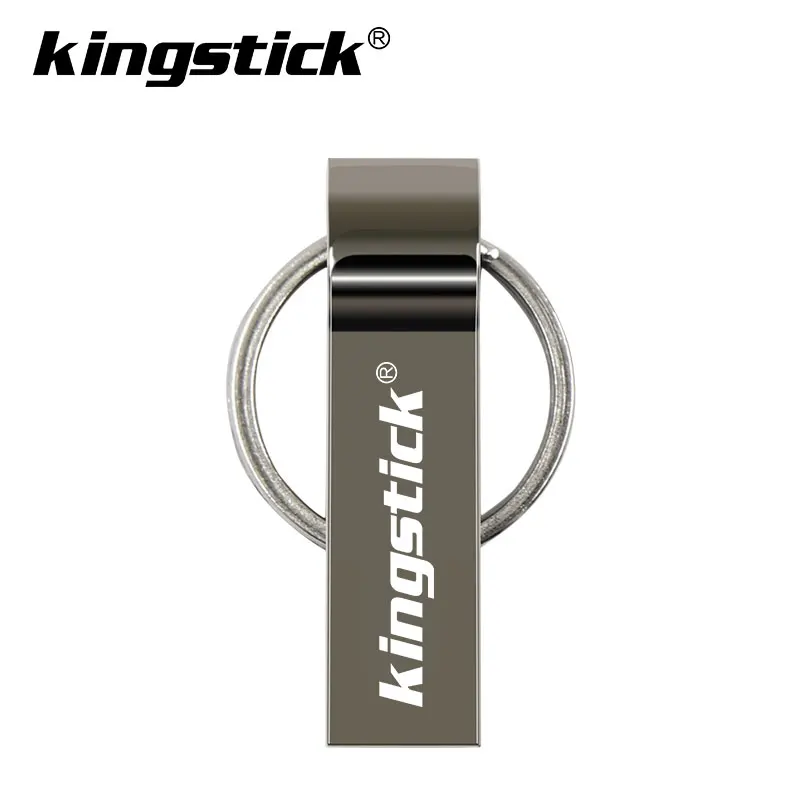 Флэш накопитель флэш 4 ГБ 8 16 32 64 128 USB флешка с кольцом для ключей карта памяти