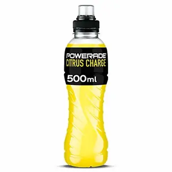 

POWERADE Citrus 50cl (x1)