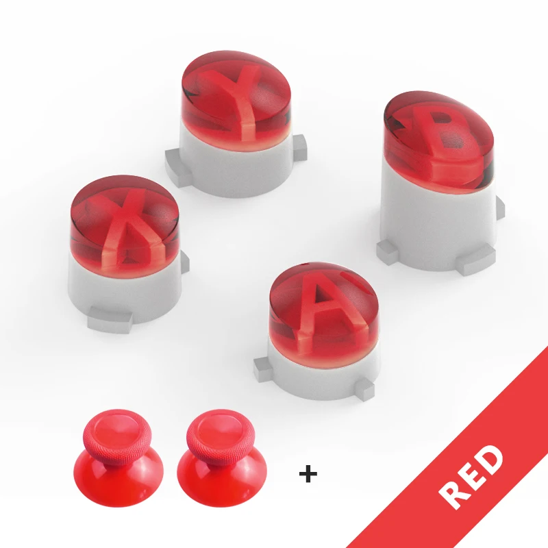red set