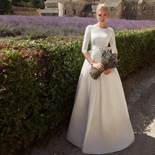 Verngo свадебное платье русалки со съемным шлейфом свадебное платье в стиле бохо винтажное свадебное платье Trouwjurk платья Vestido De Noiva свадебное платье