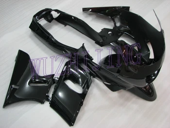 

Abs Fairing Zzr 400 03 04 Full Body Kits Zzr400 99 00 Black Bodywork Zzr400 1993 - 2007