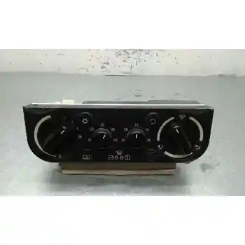 

1387340 CONTROL CLIMATE CONTROL BMW 3 SERIES COUPE (E36)