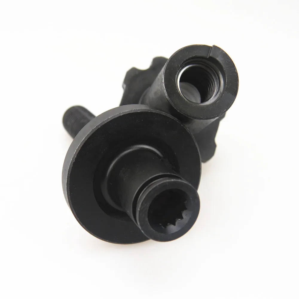 READXT 2 комплекта 12 зубьев задний ручной тормозной суппорт двигателя Ремонтный