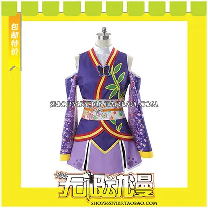 

2019 LoveLive! The School idol Movie Nozomi Tojo Cosplay Costume Halloween Christmas costume