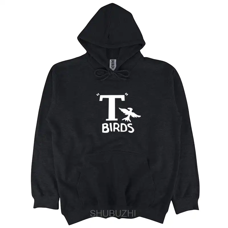 T Birds Hoody Mens Kids Childrens T Birds Hoodie Grease Fancy Dress Men Brand Hoodies Male Sweatshirt Euro Szie Sbz33 Hoodies Sweatshirts Aliexpress