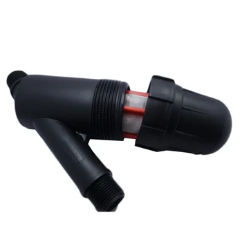 

Watering Filter IBC Adapter In-Line Water 3/4 External Thread Irrigation