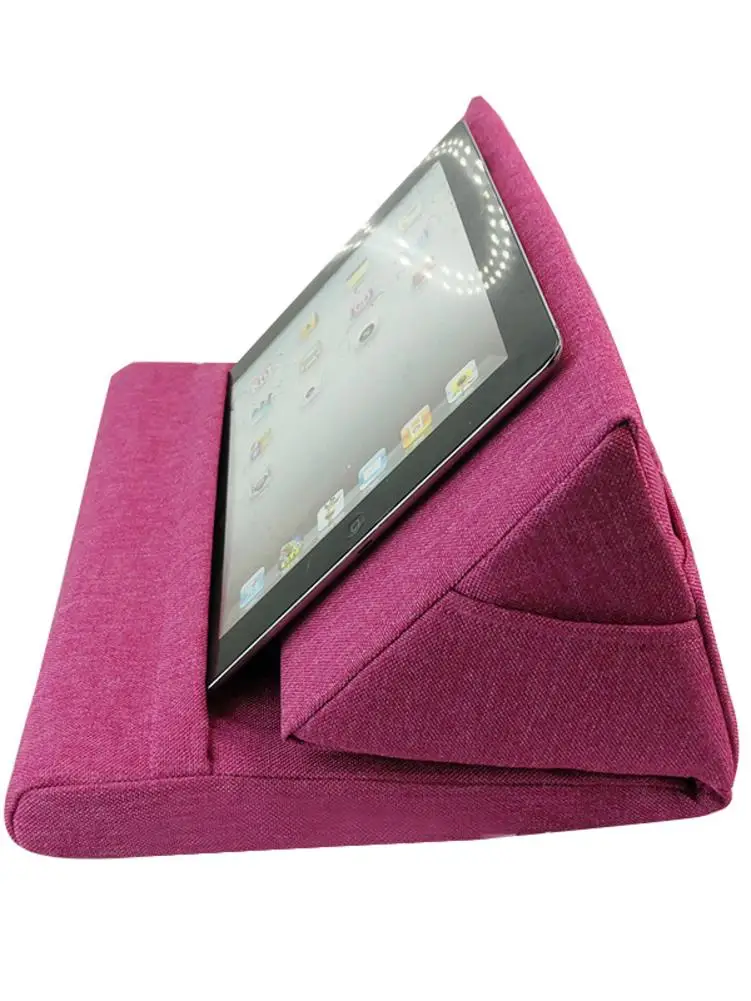 Для Ipad с сумкой для ноутбука, планшета, подушки, пенопластовая подушка для ноутбука, многофункциональная охлаждающая подставка для ноутбука, подставка для планшета, подставка для рук, подушка для отдыха