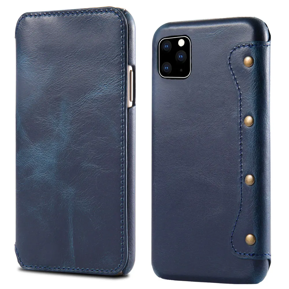 iphone11简约-蓝