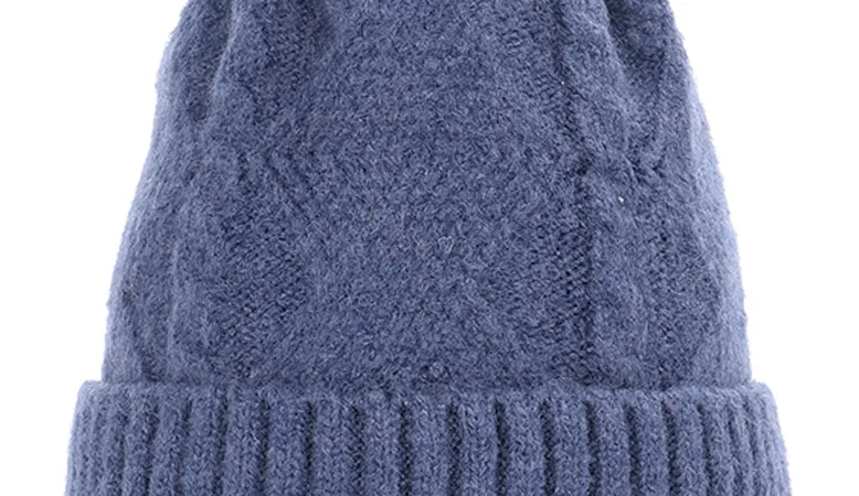 粗羊毛棱形格子花样帽子速卖通详情页_19