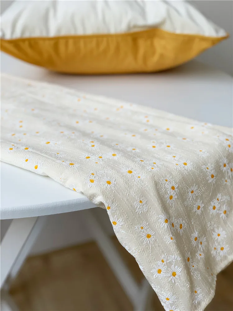 Table Cloth Kitchen Table Rectangular Tablecloth White Pattern Outing Picnic Tazer For Home And Kitchen Outdoor Picnic Lawn Mat