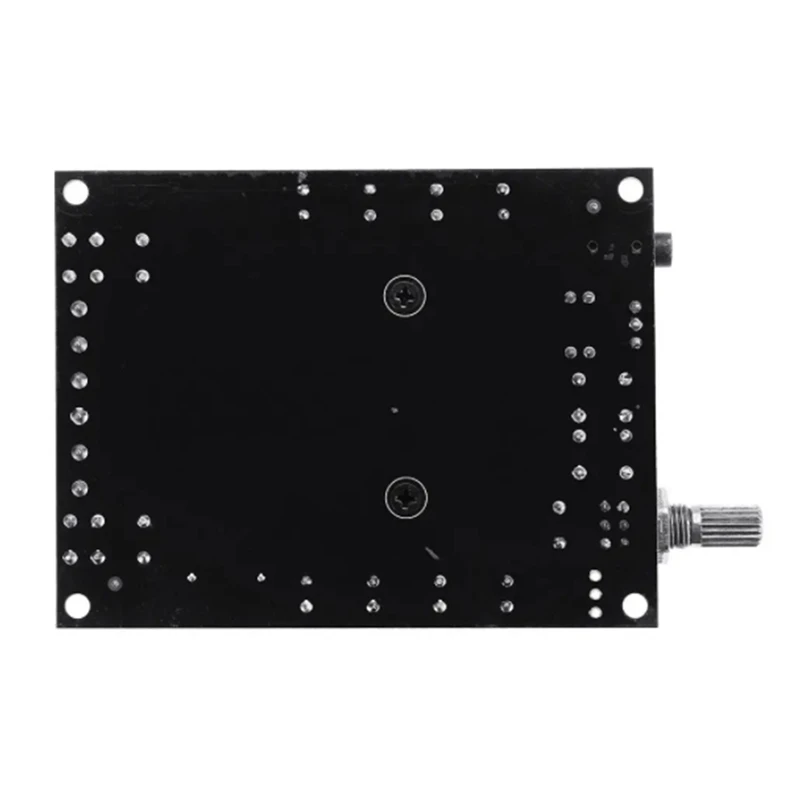 TDA7498 High Power Digital Power Amplifier Board 12 36V 2X100W with o Interface Cable