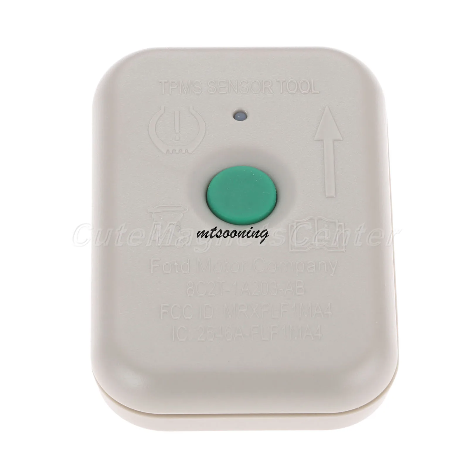 Mtsooning шин Давление монитор TPMS Сенсор 8C2T1A203AB для 2007- Ford E-150 E-250 E-350 F-150 F-250 Super Duty Lincoln Mark