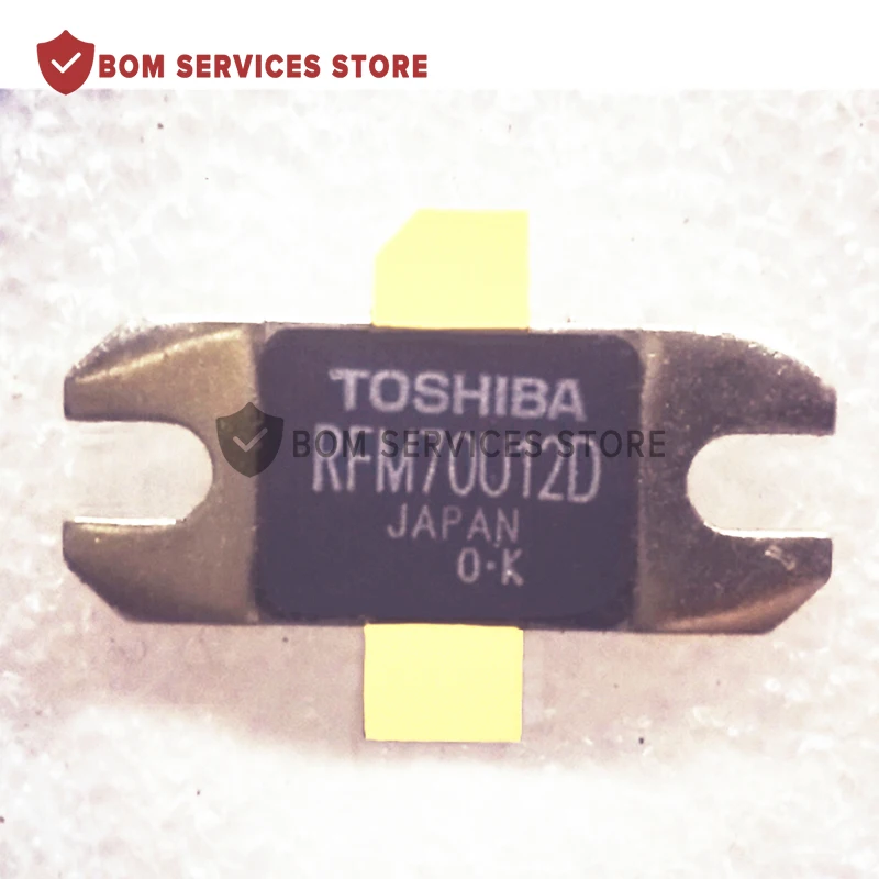 Новый и оригинальный радиочастотный транзистор RFM70U12D | Бытовая техника