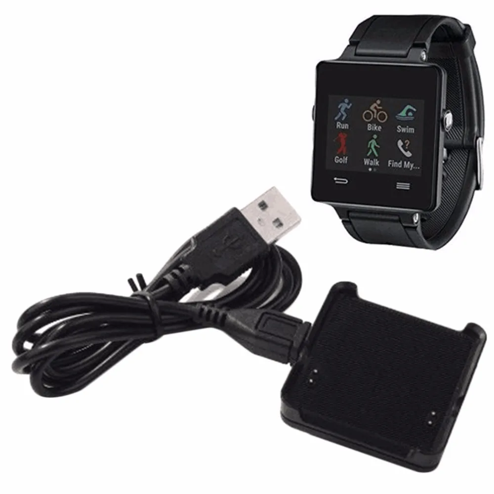 garmin vivoactive cable