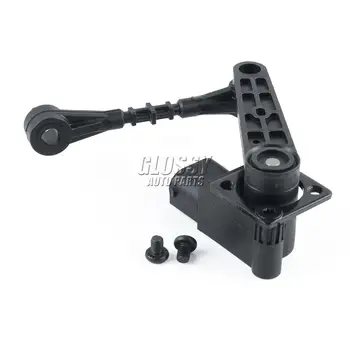 

AP03 for Land Rover DISCOVERY 3 LR3 SUV 2.7T 4x4 FRONT LEFT AIR SUSPENSION HEIGHT LEVEL SENSOR AH223C097AC LR019137