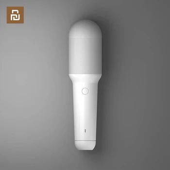 

Youpin YMI integrated karaoke microphone Wireless recording Suitable for family gatherings entertainment