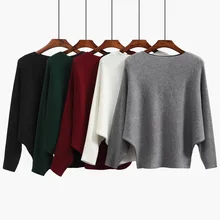 Women's Pullover Spring Winter Women's o-neck Sweater Solid Casual Slim Knitted Sweater Tops Ladies Jumper Truien Dames Sweater Women's Pullover Spring Winter Women's o-neck Sweater Solid Casual Slim Knitted Sweater Tops Ladies Jumper Truien Dames Sweater