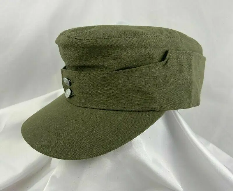 WW2 WWII GERMAN ARMY AFRIKA KORPS 
