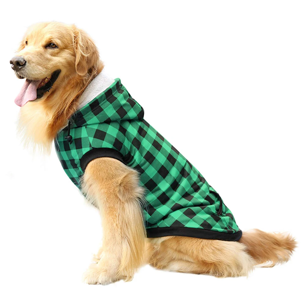 simply matching dress hoodie pet clothing designer dog groomer apparel