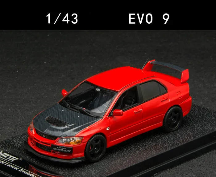 Модель автомобиля из 1/43 сплава, орнаменты для домашней коллекции, подарок на день рождения и Рождество для детей и взрослых