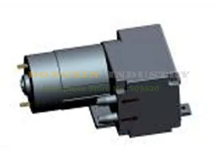 

Vacuum Pump For ST-1520 Mini Transfer Sublimation Machine