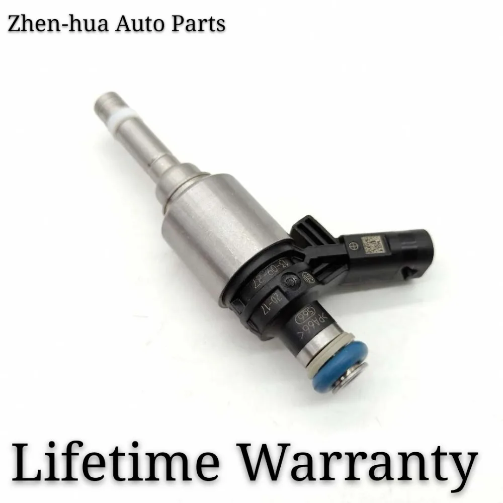 4x 06H906036G 06H906036E 06H906036P топливный инжектор для Volkswagen BEETLE CC EOS PASSAT CC TIGUAN JETTA2.0T L4 автомобиля