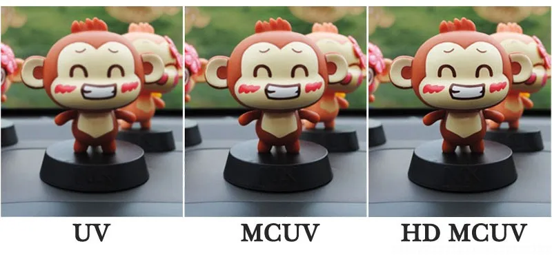 KnightX FLD UV CPL ND Star Filter polarizer red Camera Lens gnd Filter For canon eos sony nikon 49 52 55 58 62 67 72 77 mm color