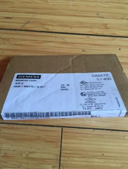 

1PCS Siemens S7-400 Memory Card 6ES7952-1AK00-0AA0 1MB In Box -New