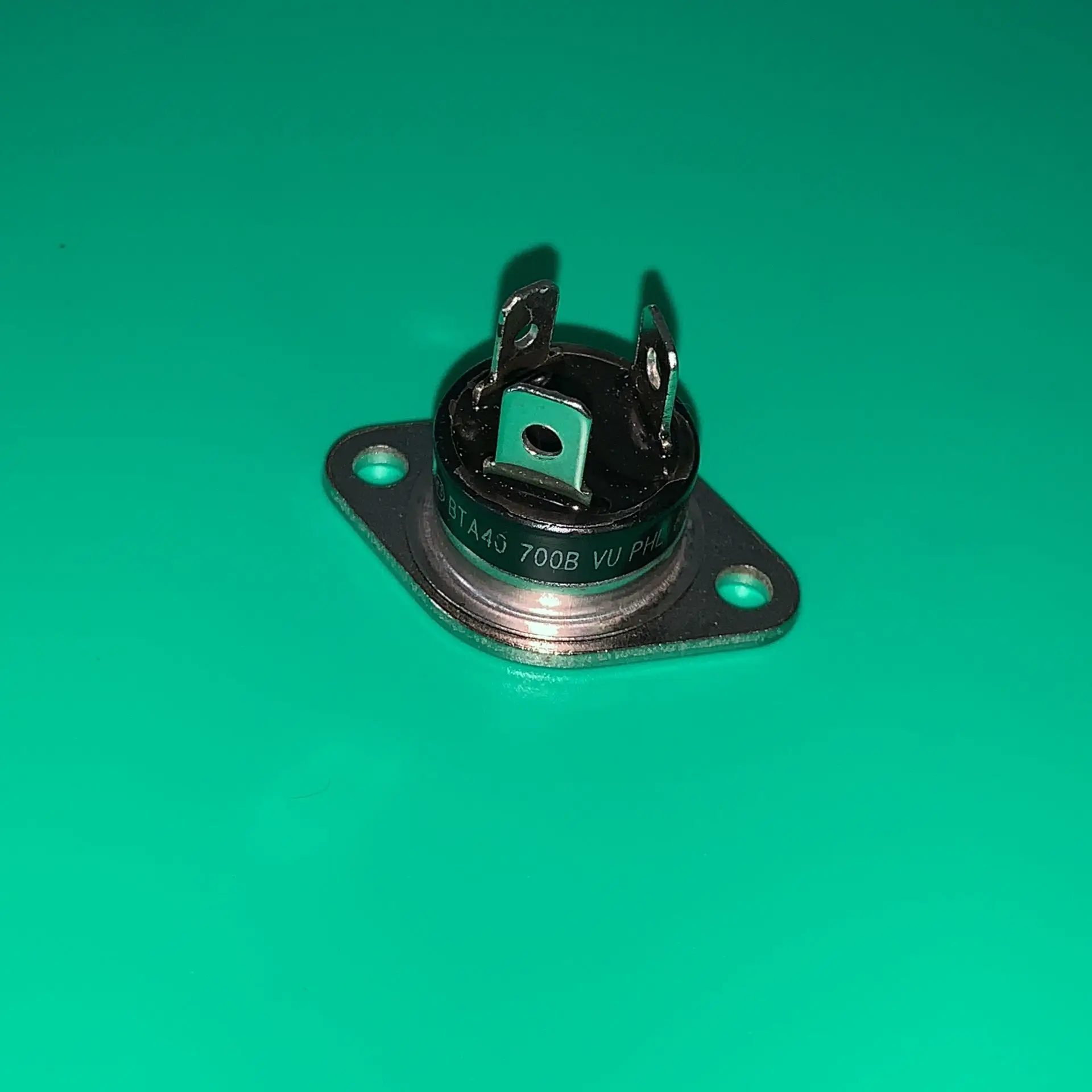 Фбтиз BTA 40-700B модуль TRIAC 700V 40A RD91 BTA40700B RG фонарь BTA40700BRG 40-700 | Строительство и ремонт
