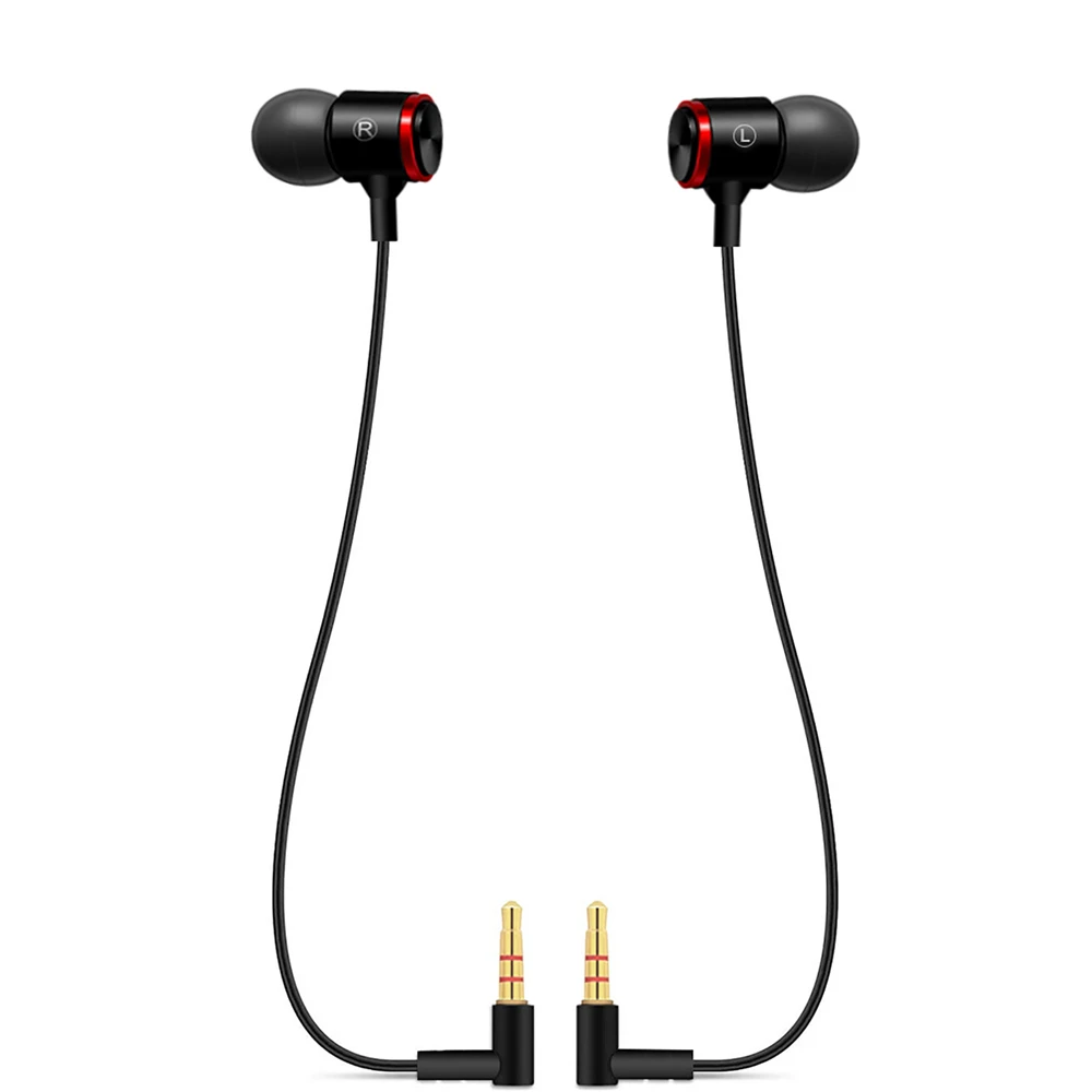 VR Game In ear Earphones Wired Headphone for Oculus Quest VR Headset All in one VR Gaming Accessories