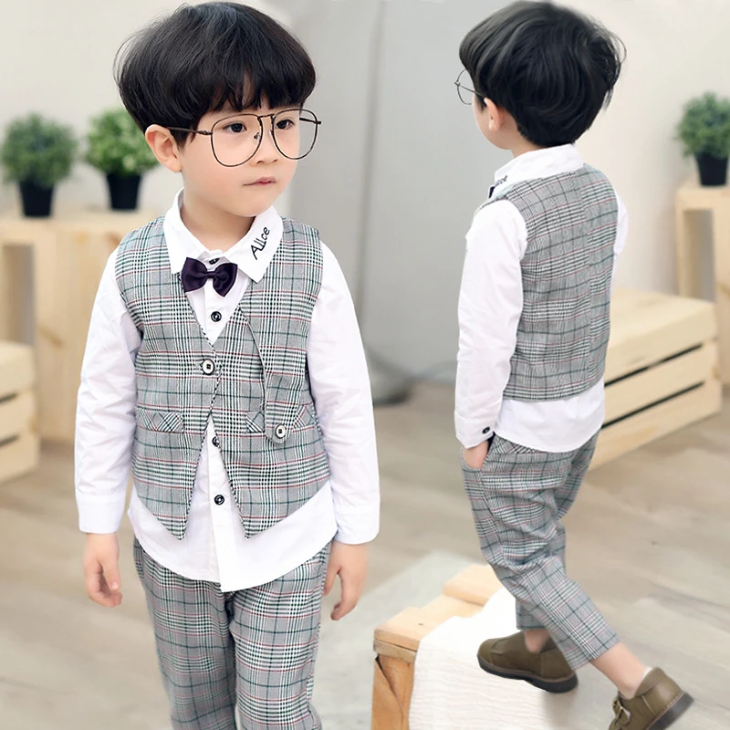 1 year baby boy wedding dress