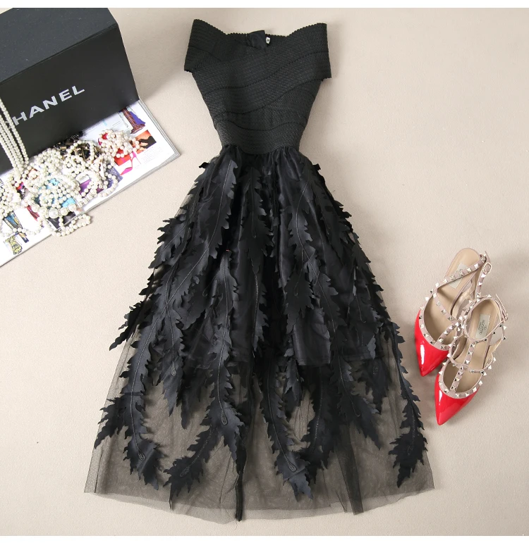 Dresses