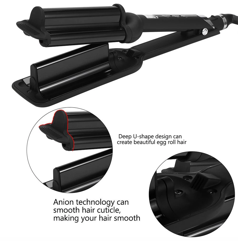 Curling Iron 5