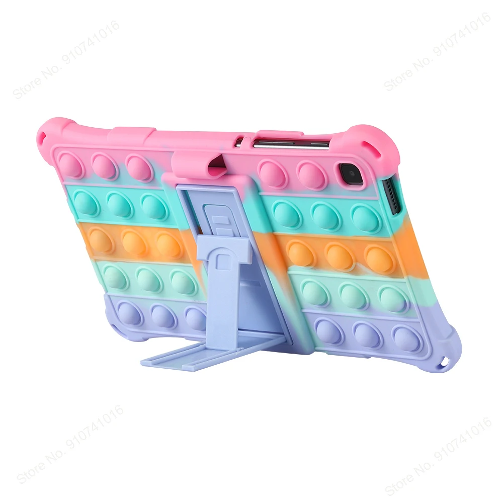 Estojo para Tablet, A7, 10.4, 2020, SM-T500,