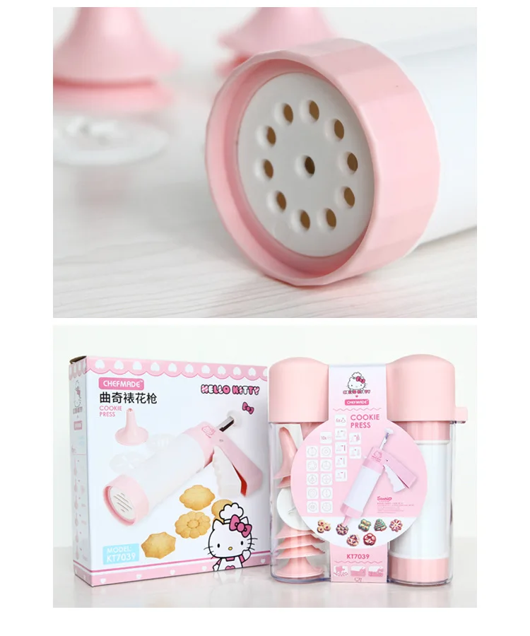 Decorating TIP Sets