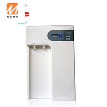

Laboratory Water Purification Equipment with Reverse Osmosis System